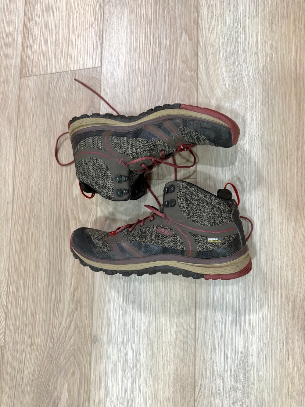 Keen Terradora 2 Mid Hiking Boot